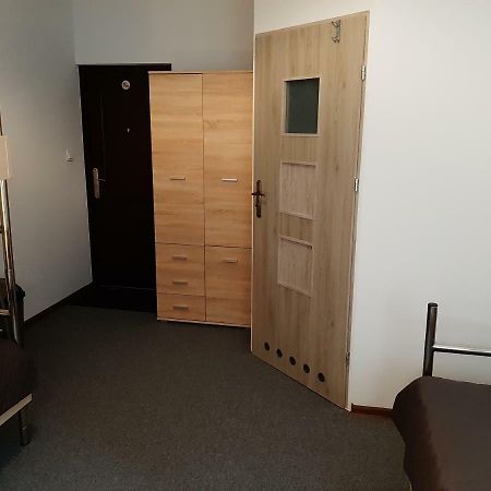 Willa Mercedes Gorzow Wielkopolski Bagian luar foto