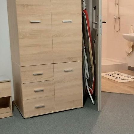 Willa Mercedes Gorzow Wielkopolski Bagian luar foto