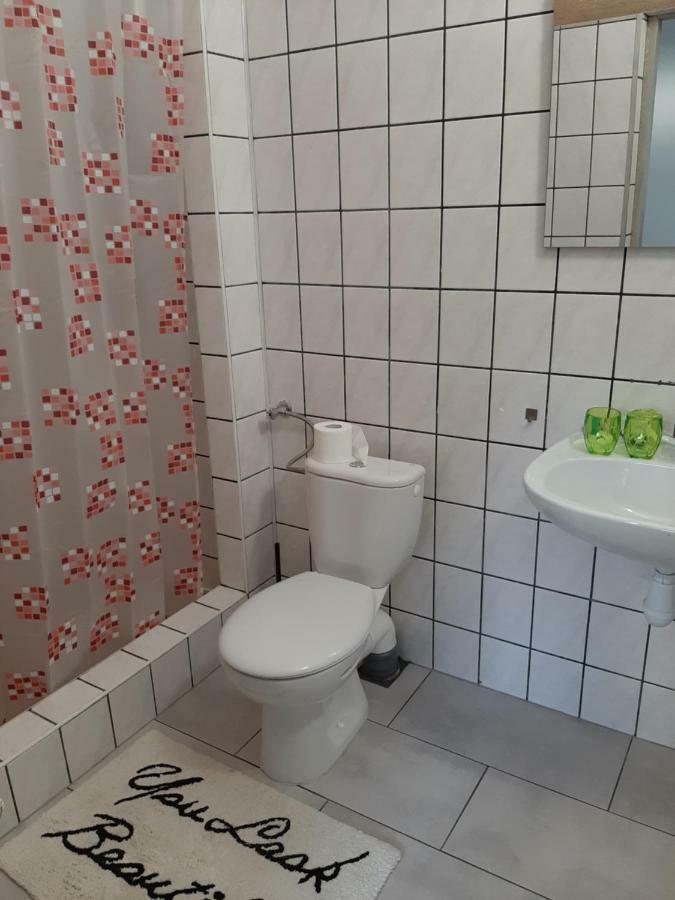 Willa Mercedes Gorzow Wielkopolski Bagian luar foto